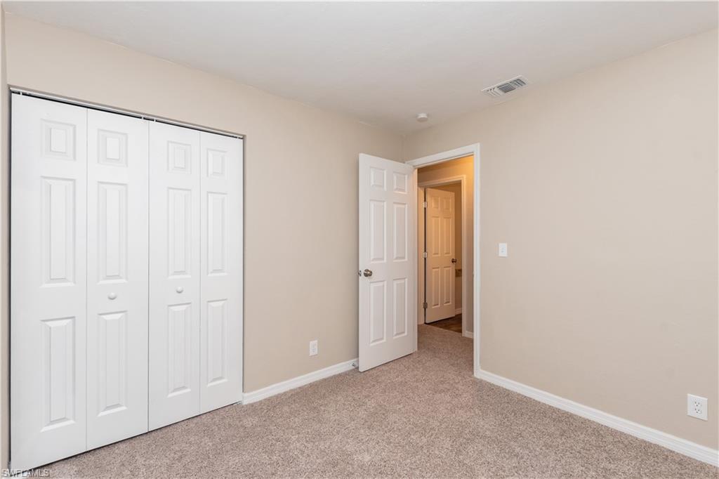 1770 52nd Terrace Southwest Naples, FL 34116 - Photo 17 of 23 a view of an empty room