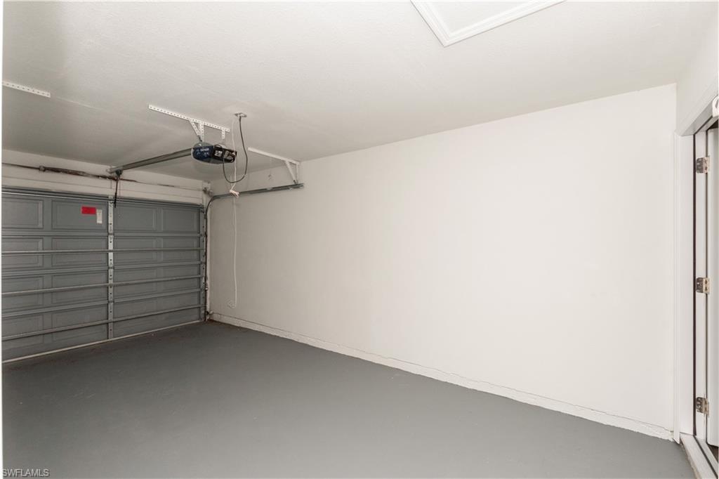 1770 52nd Terrace Southwest Naples, FL 34116 - Photo 23 of 23 a view of a garage
