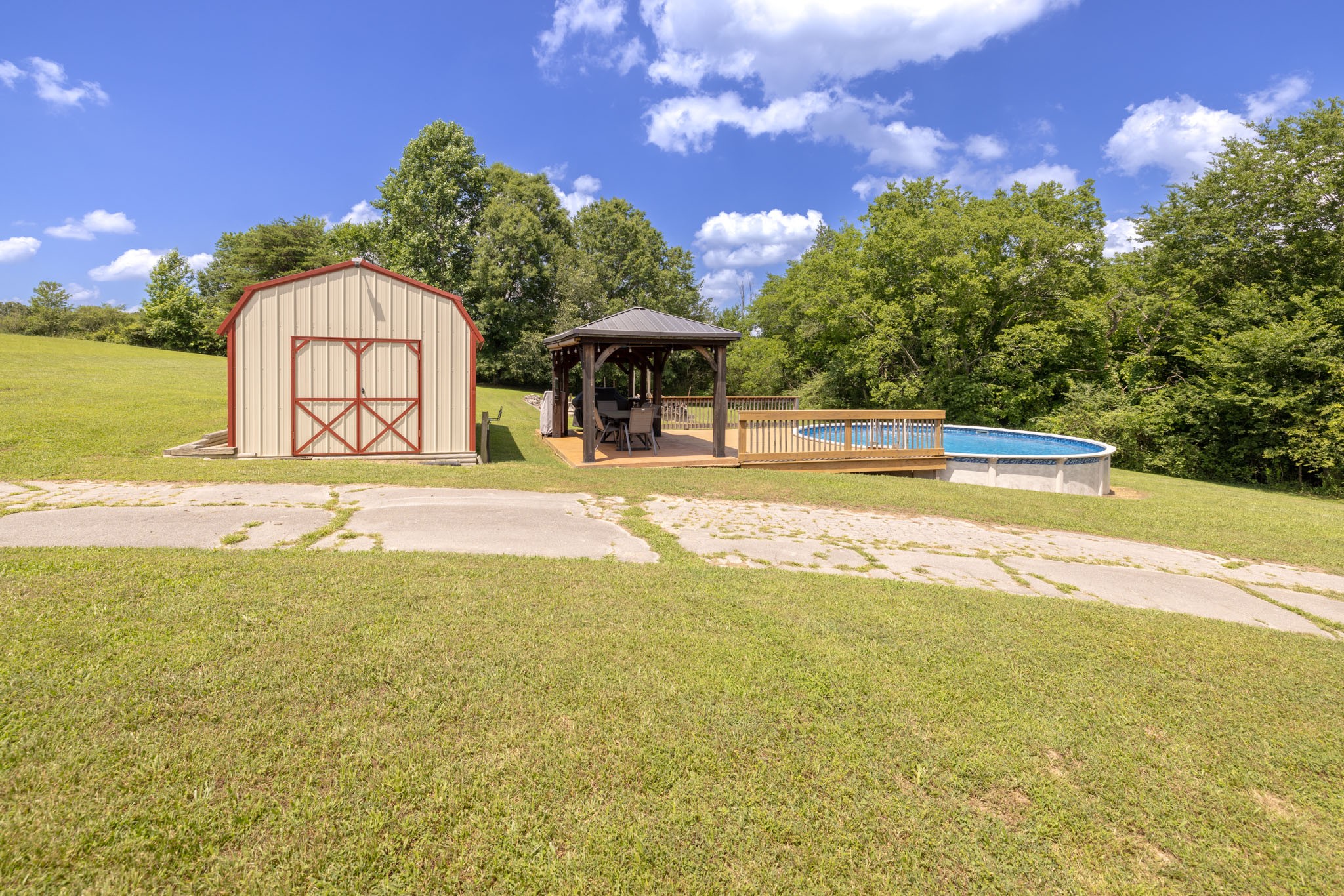 34 Dunn Road Leoma, TN 38468 - Photo 9 of 77