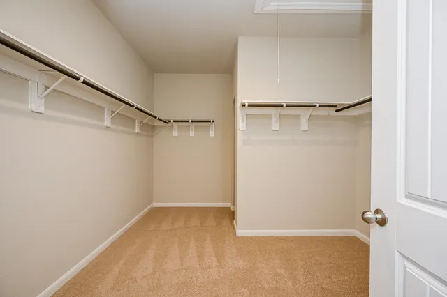 a view of small space