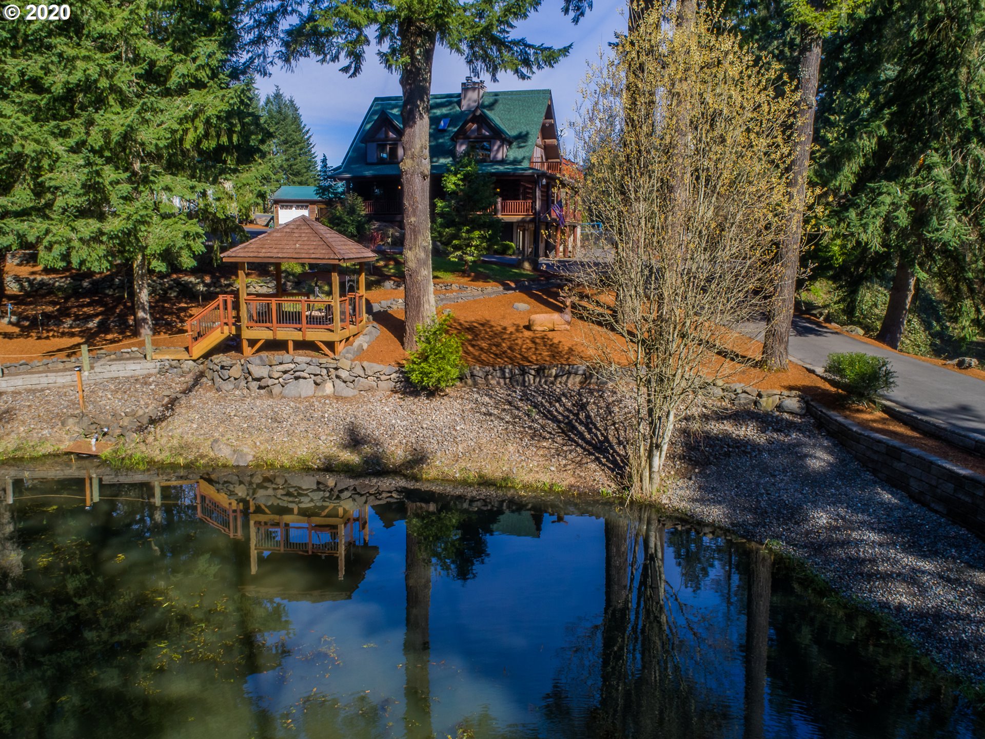 4409 Northeast 192nd Circle Ridgefield, WA 98642 - Photo 1 of 32 Gallery Image 1