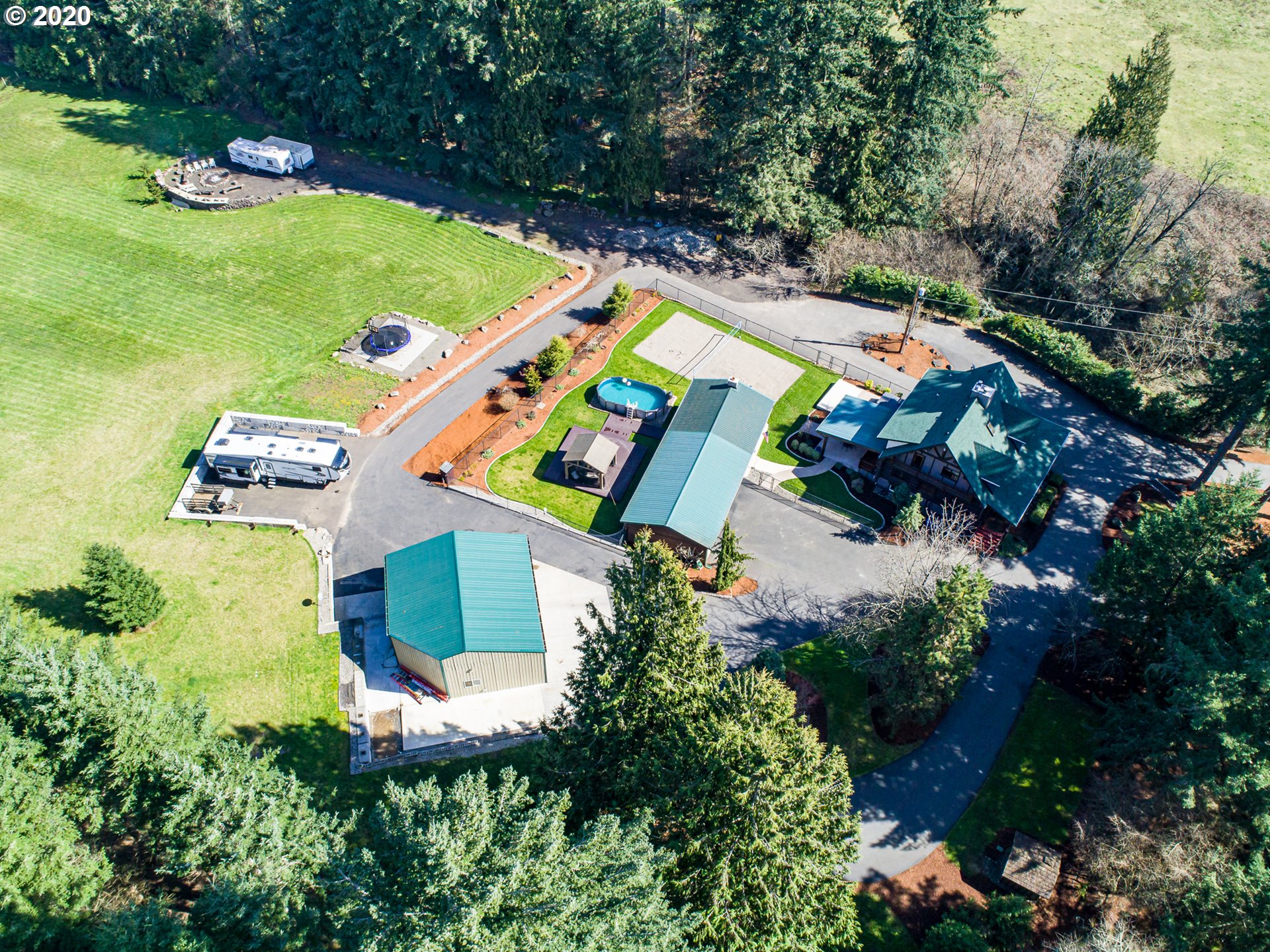 4409 Northeast 192nd Circle Ridgefield, WA 98642 - Photo 25 of 32 Gallery Image 25