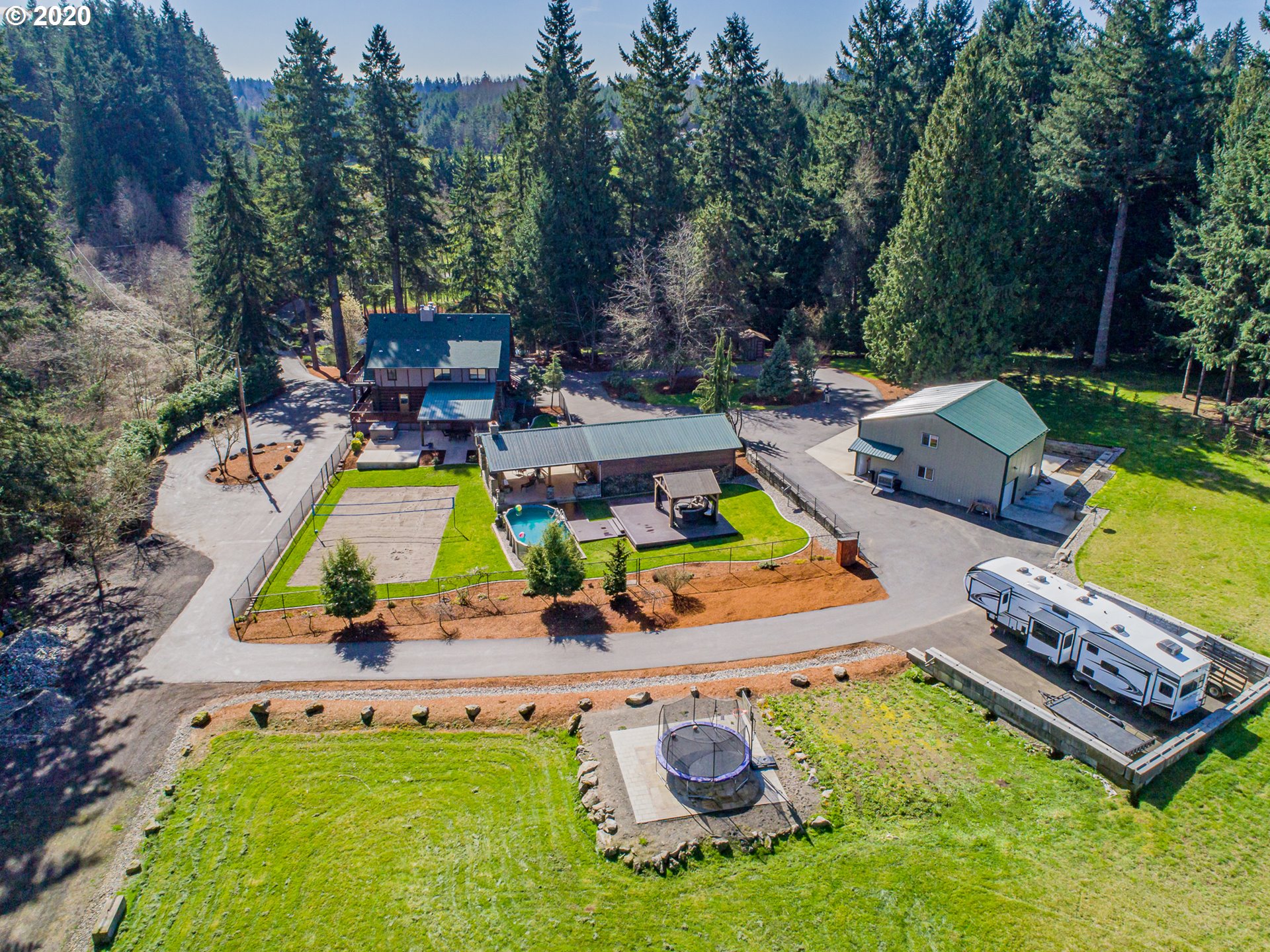 4409 Northeast 192nd Circle Ridgefield, WA 98642 - Photo 26 of 32 Gallery Image 26