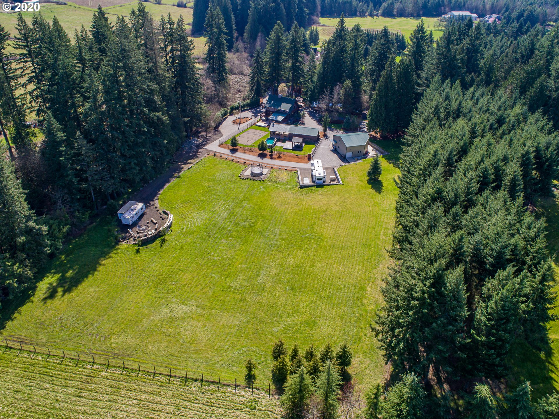 4409 Northeast 192nd Circle Ridgefield, WA 98642 - Photo 27 of 32 Gallery Image 27