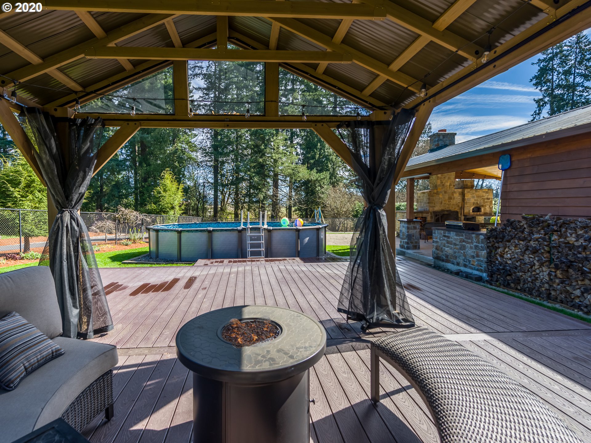 4409 Northeast 192nd Circle Ridgefield, WA 98642 - Photo 32 of 32 Gallery Image 32