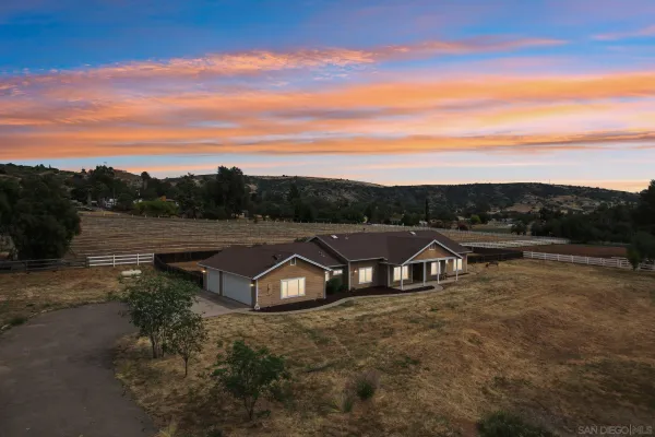 $999,999 | 1346 Wilson Road, Ramona, CA 92065