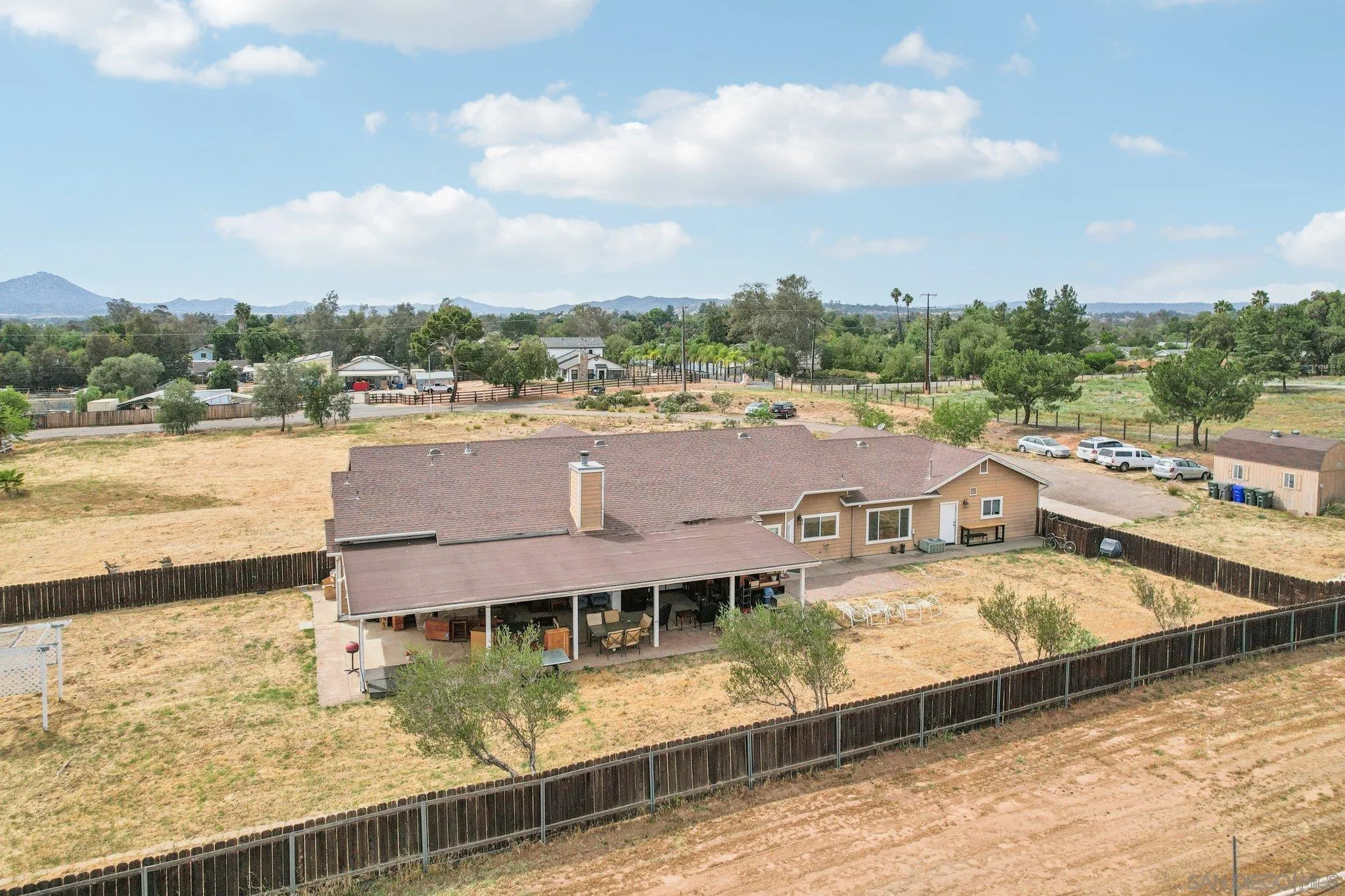 1346 Wilson Road Ramona, CA 92065 - Photo 41 of 56