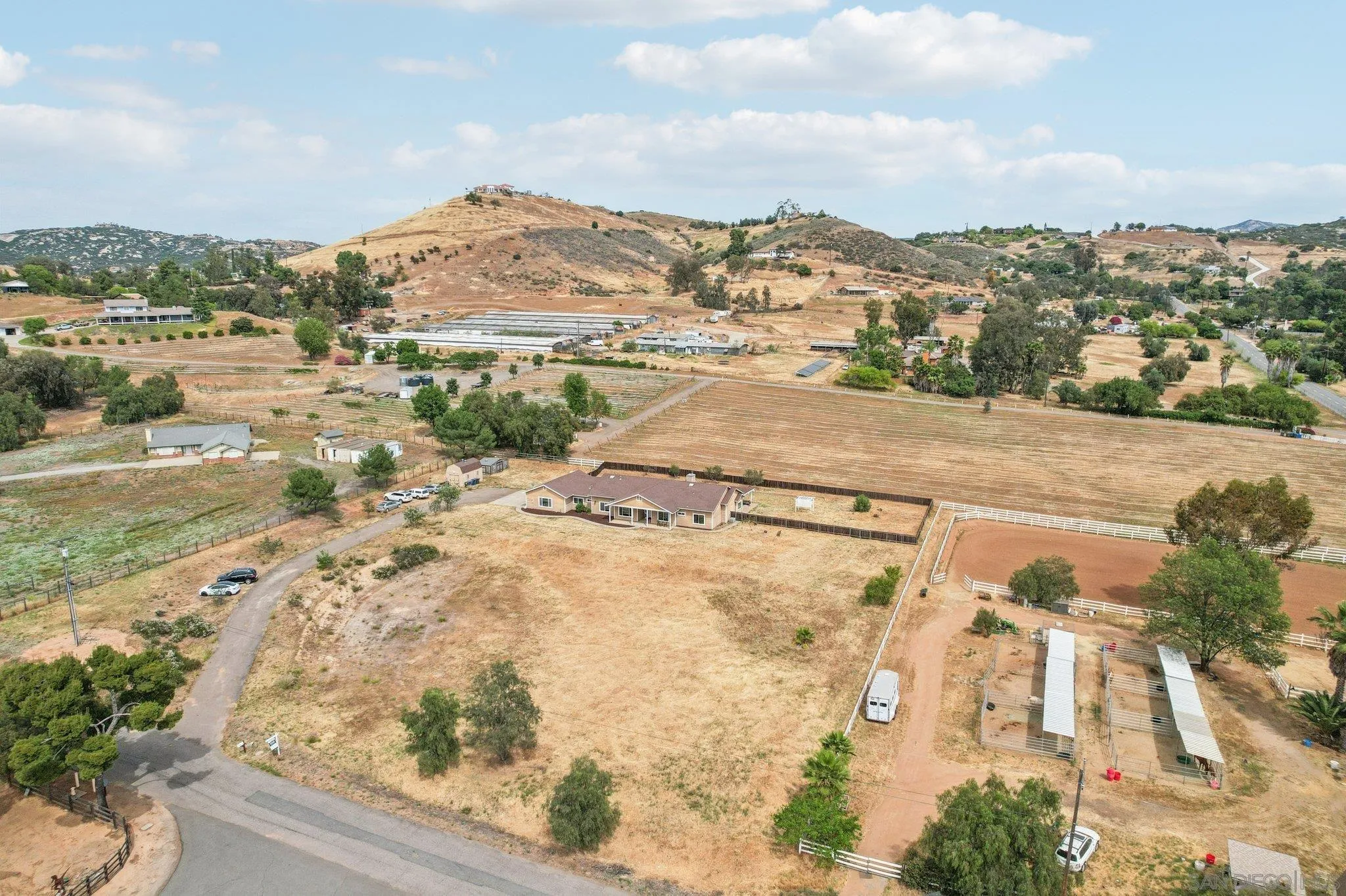 1346 Wilson Road Ramona, CA 92065 - Photo 47 of 56