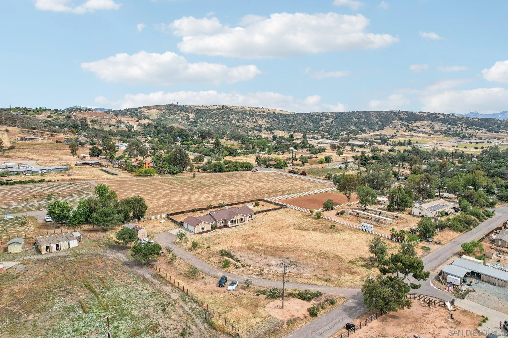 1346 Wilson Road Ramona, CA 92065 - Photo 48 of 56