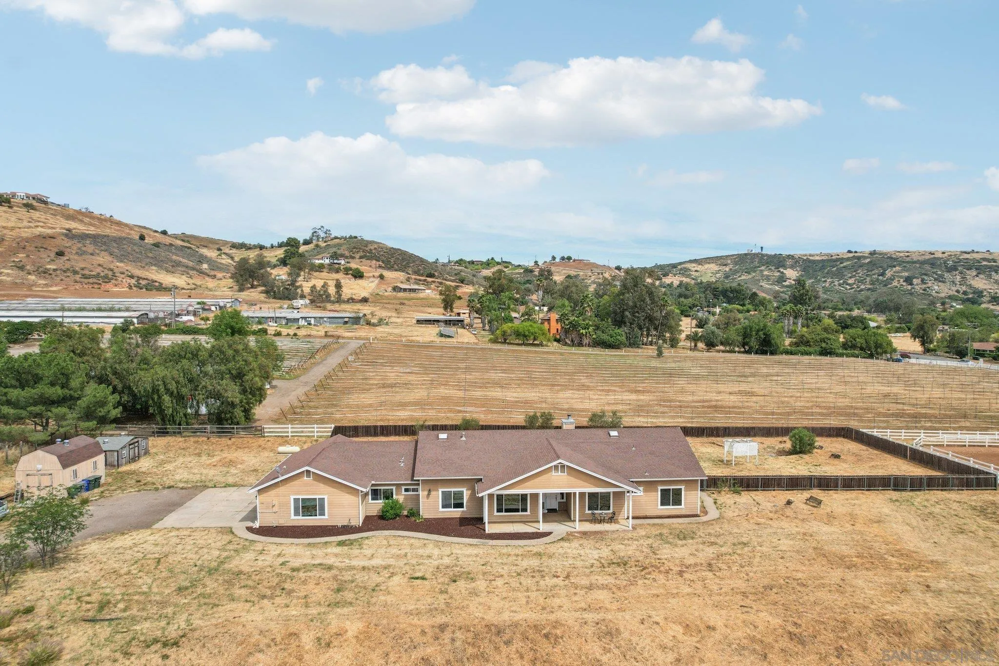 1346 Wilson Road Ramona, CA 92065 - Photo 5 of 56