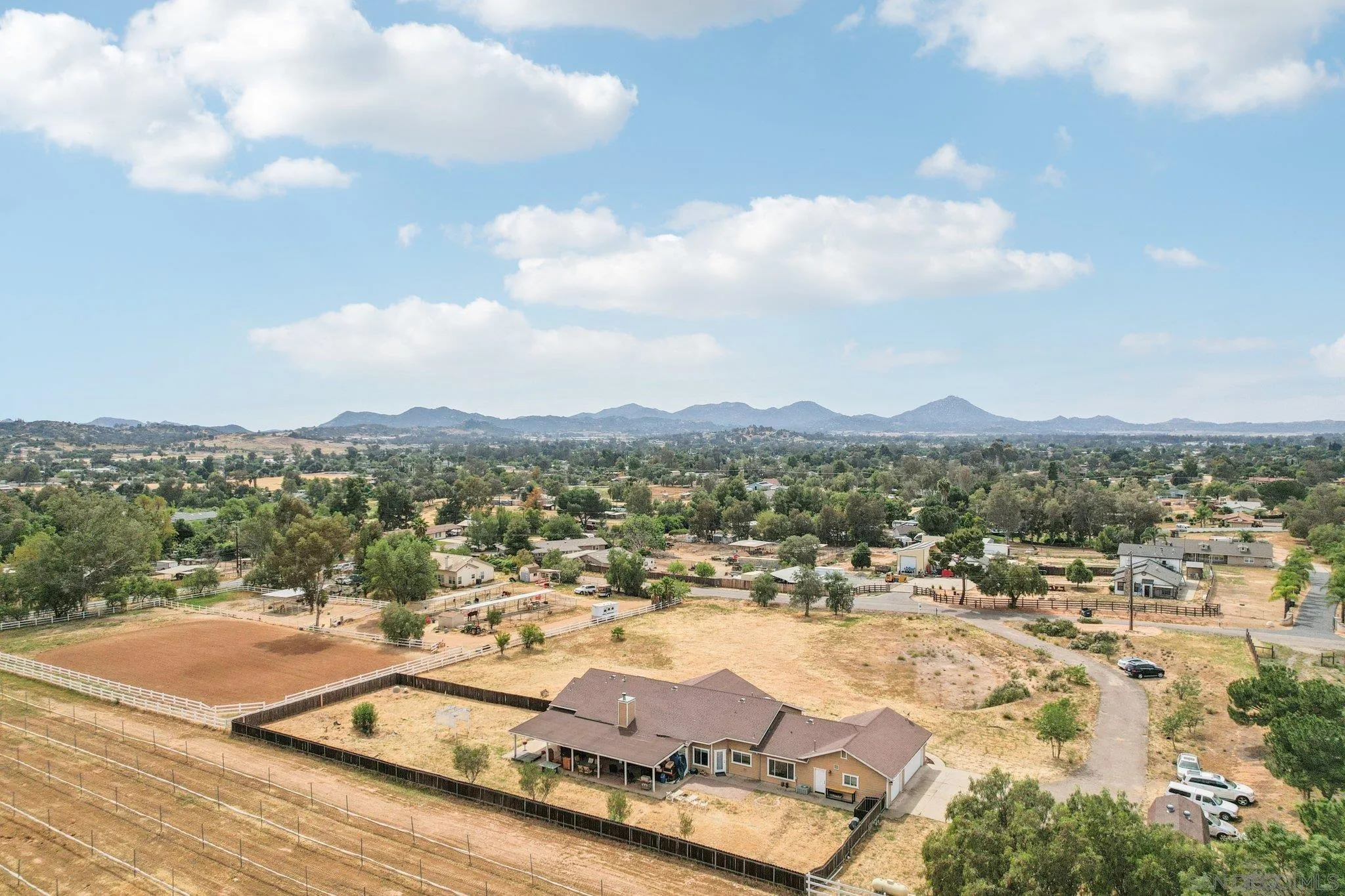 1346 Wilson Road Ramona, CA 92065 - Photo 52 of 56