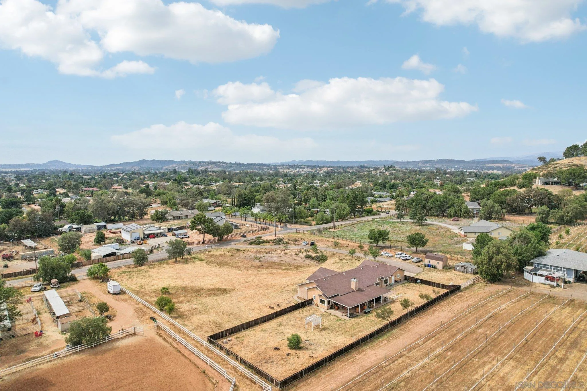 1346 Wilson Road Ramona, CA 92065 - Photo 53 of 56