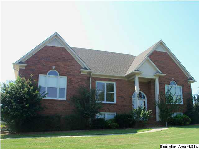 320 Baggett Road Thorsby, AL 35171 - Photo 22 of 26