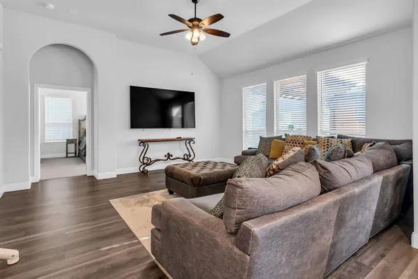 $3,500 | 1208 Sagewood Drive, Justin, TX 76247