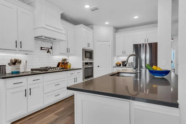 $3,500 | 1208 Sagewood Drive, Justin, TX 76247