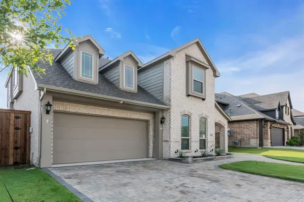 $3,500 | 1208 Sagewood Drive, Justin, TX 76247