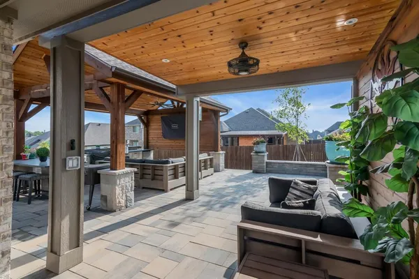 $3,500 | 1208 Sagewood Drive, Justin, TX 76247