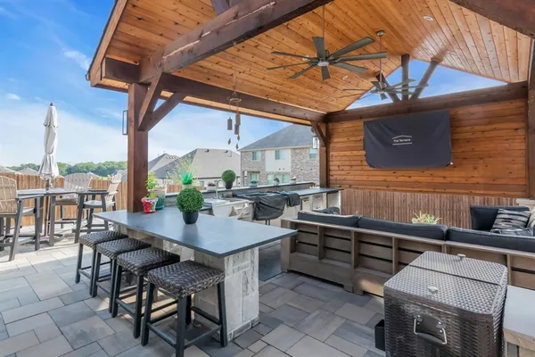 $3,500 | 1208 Sagewood Drive, Justin, TX 76247