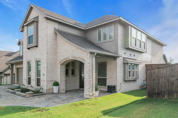 $3,500 | 1208 Sagewood Drive, Justin, TX 76247