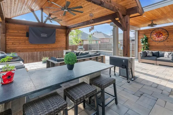 $3,500 | 1208 Sagewood Drive, Justin, TX 76247