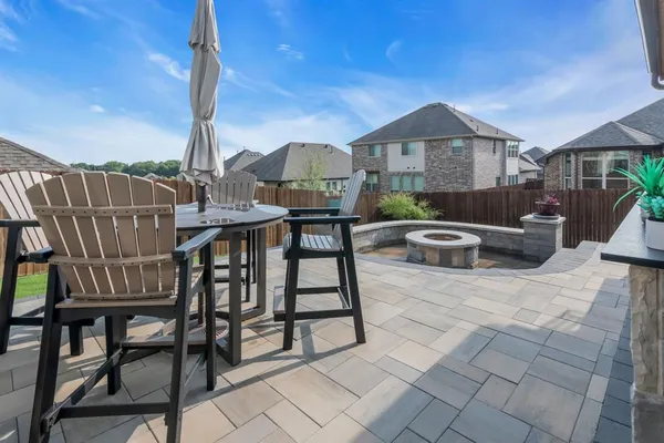 $3,500 | 1208 Sagewood Drive, Justin, TX 76247