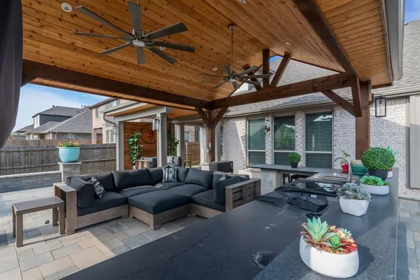 $3,500 | 1208 Sagewood Drive, Justin, TX 76247