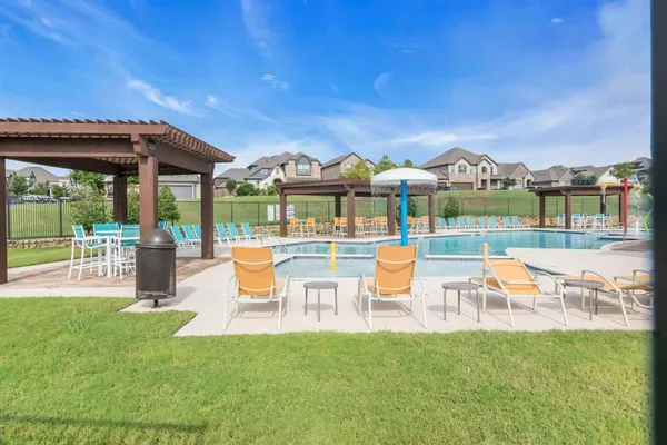 $3,500 | 1208 Sagewood Drive, Justin, TX 76247