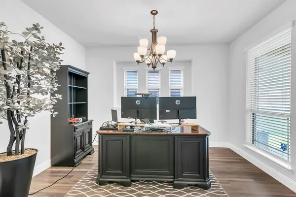 $3,500 | 1208 Sagewood Drive, Justin, TX 76247