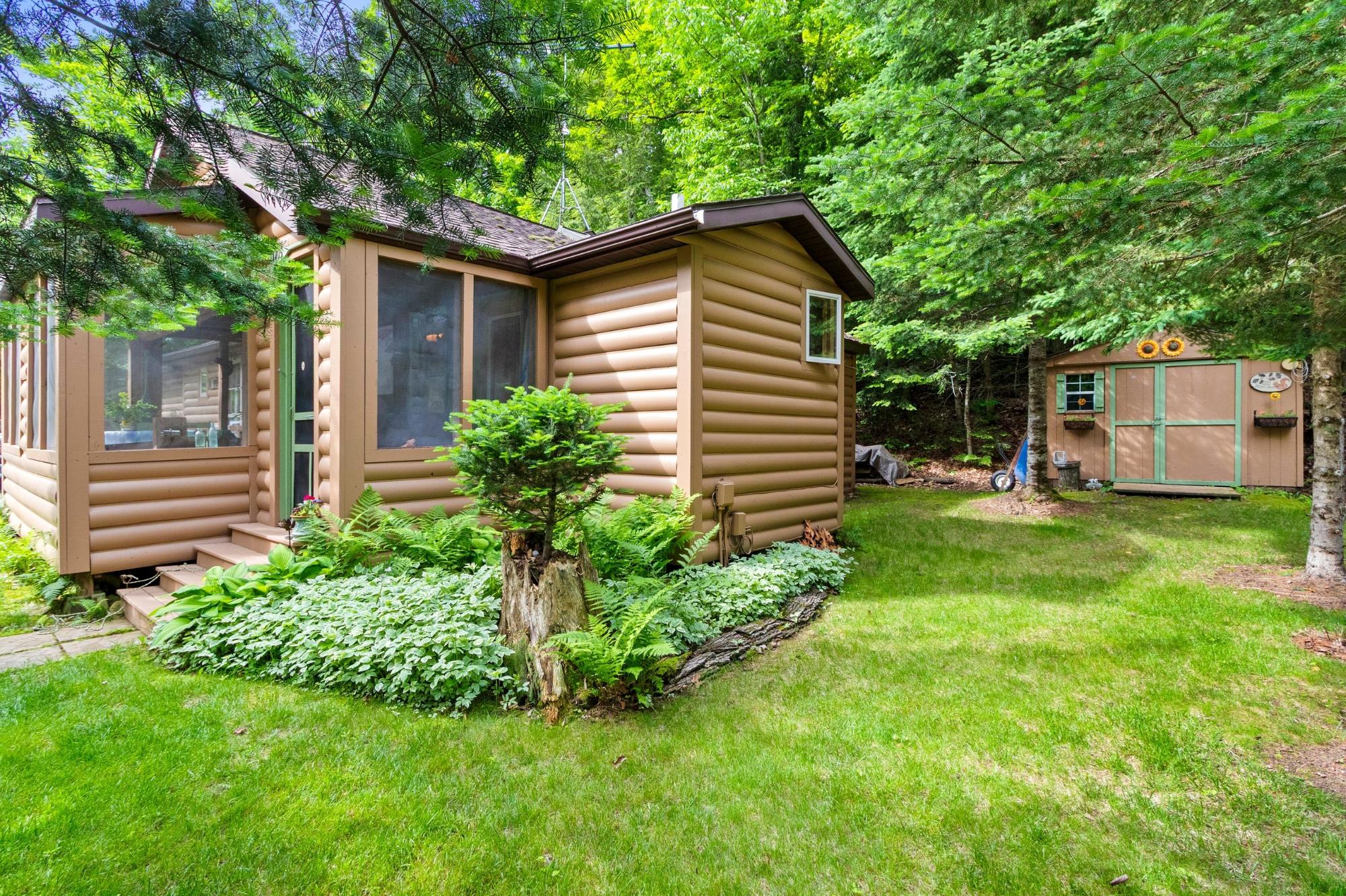 17705 Nicolet Road Townsend, WI 54175 - Photo 41 of 41 Gallery Image 41