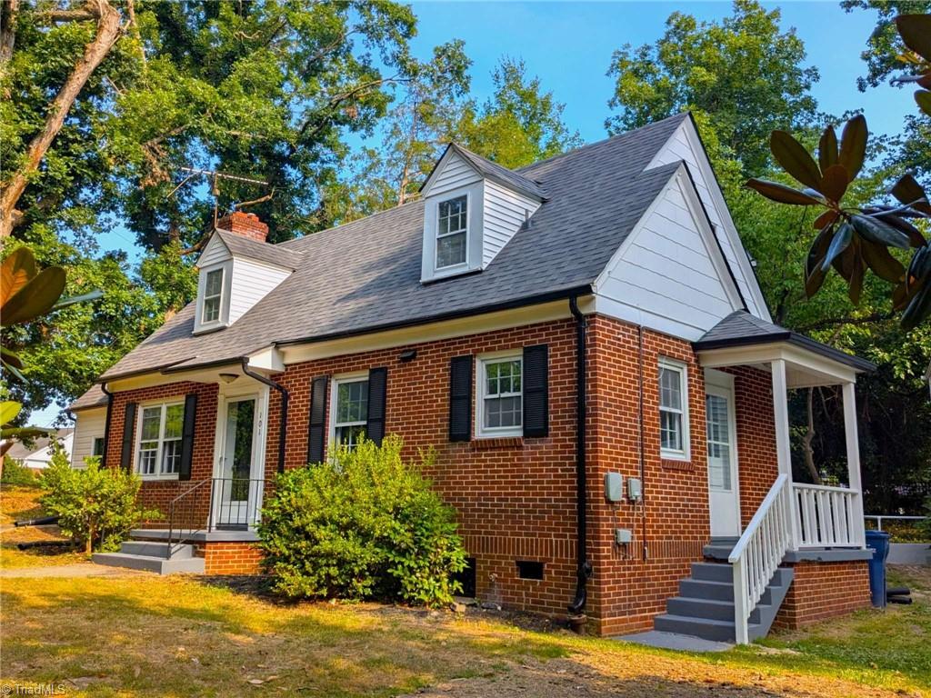 101 Mendenhall Road, Unit A Jamestown, NC 27282 - Photo 2 of 45 Gallery Image 2