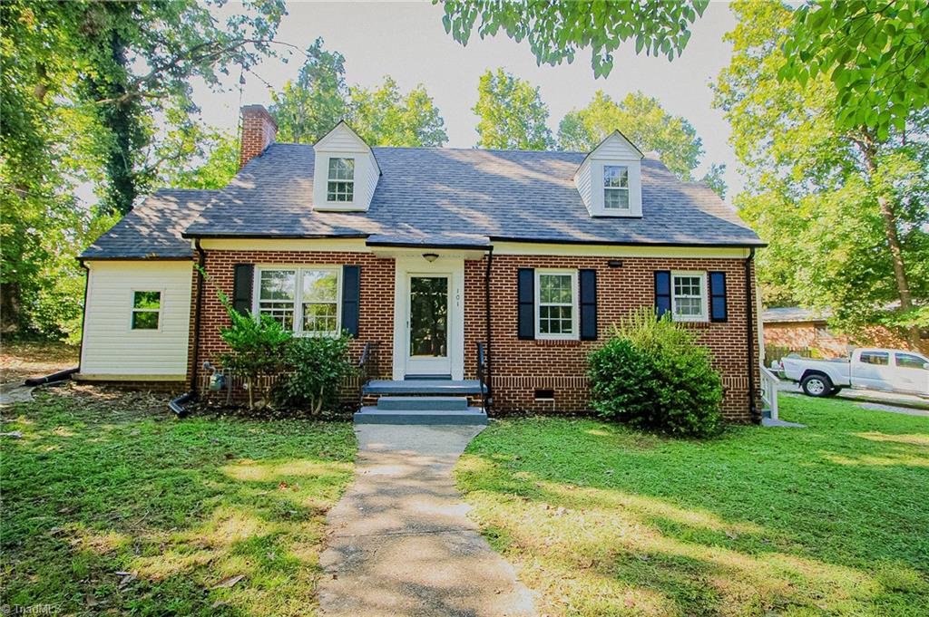 101 Mendenhall Road, Unit A Jamestown, NC 27282 - Photo 3 of 45 Gallery Image 3