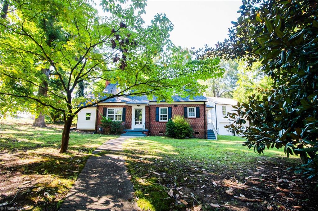 101 Mendenhall Road, Unit A Jamestown, NC 27282 - Photo 6 of 45 Gallery Image 6