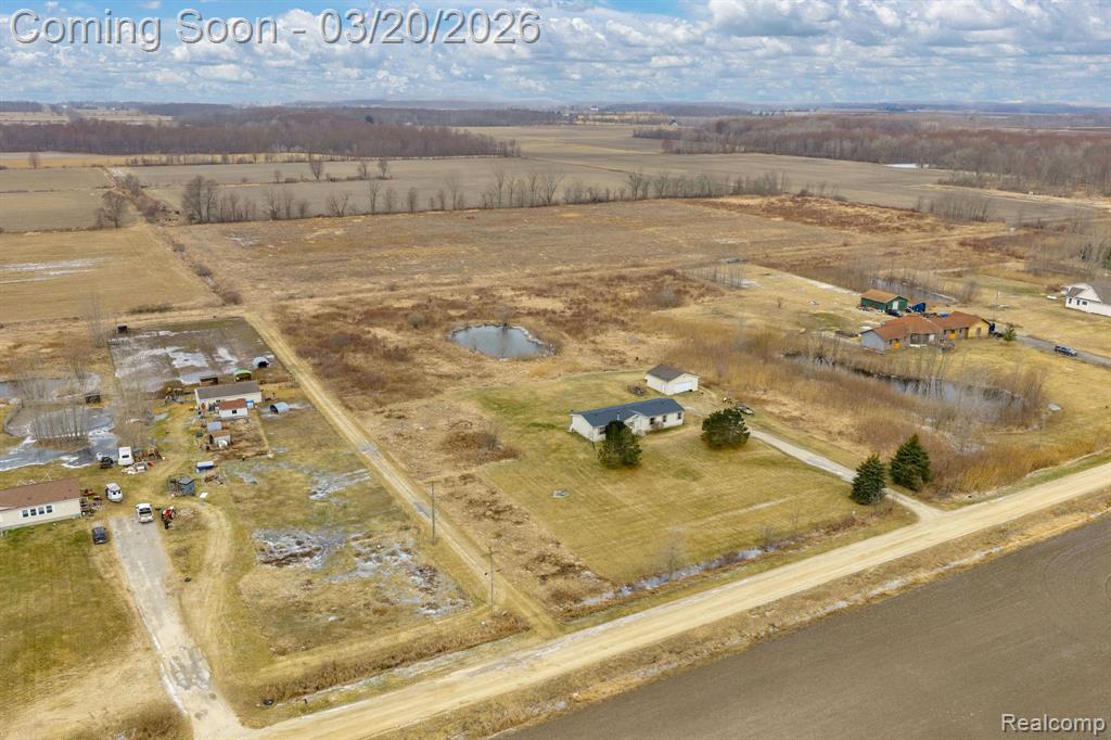 7151 Martin Road Imlay City, MI 48444 - Photo 41 of 49