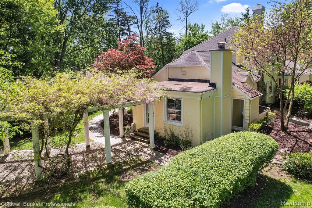 19905 Beverly Road Beverly Hills, MI 48025 - Photo 93 of 98