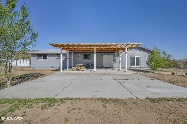 $765,000 | 5500 South Edmonds Drive, Carson City, NV 89701