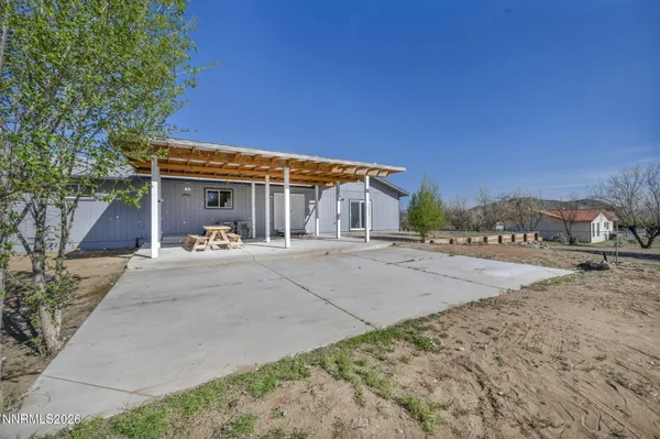 $765,000 | 5500 South Edmonds Drive, Carson City, NV 89701