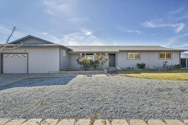 $765,000 | 5500 South Edmonds Drive, Carson City, NV 89701