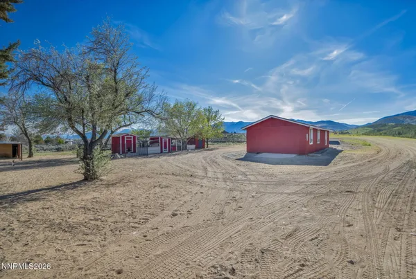 $765,000 | 5500 South Edmonds Drive, Carson City, NV 89701