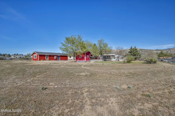 $765,000 | 5500 South Edmonds Drive, Carson City, NV 89701