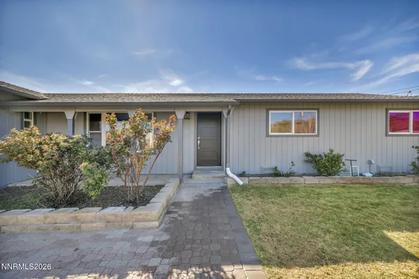 $765,000 | 5500 South Edmonds Drive, Carson City, NV 89701
