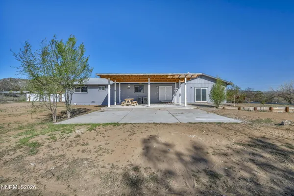 $765,000 | 5500 South Edmonds Drive, Carson City, NV 89701