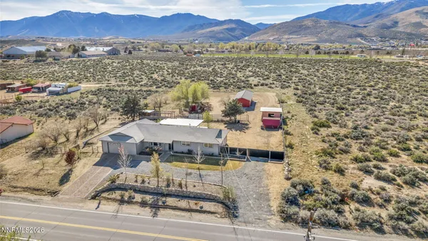 $765,000 | 5500 South Edmonds Drive, Carson City, NV 89701