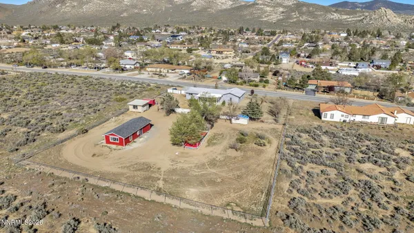 $765,000 | 5500 South Edmonds Drive, Carson City, NV 89701
