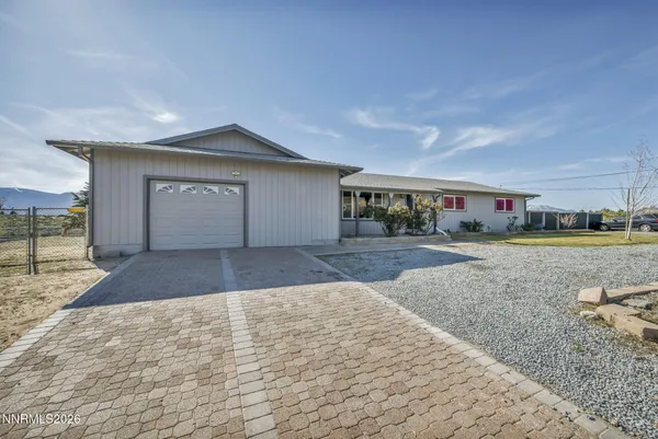 $765,000 | 5500 South Edmonds Drive, Carson City, NV 89701