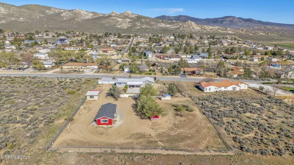 $765,000 | 5500 South Edmonds Drive, Carson City, NV 89701