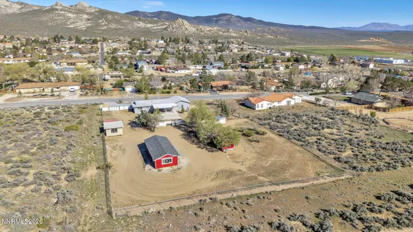 $765,000 | 5500 South Edmonds Drive, Carson City, NV 89701