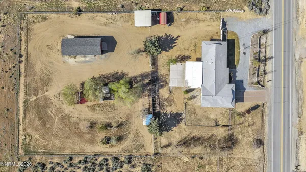 $765,000 | 5500 South Edmonds Drive, Carson City, NV 89701