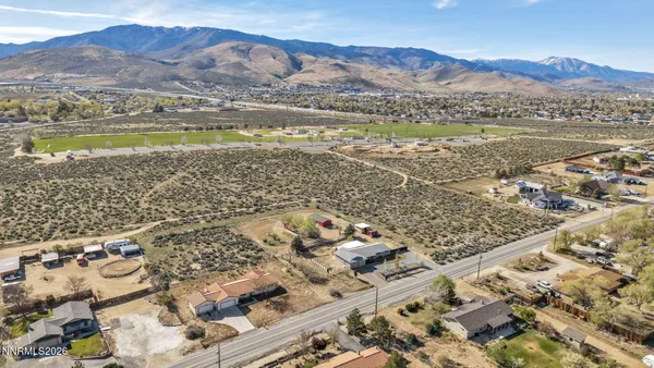 $765,000 | 5500 South Edmonds Drive, Carson City, NV 89701