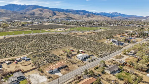 $765,000 | 5500 South Edmonds Drive, Carson City, NV 89701