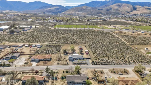 $765,000 | 5500 South Edmonds Drive, Carson City, NV 89701